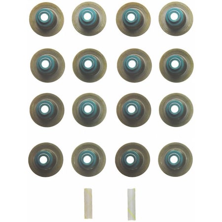 Fel-Pro Gasket, Ss71041 SS71041